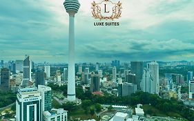 Luxe Suites At Vortex Klcc